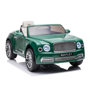 Masina electrica de jucarie Procart Bentley Mulsanne