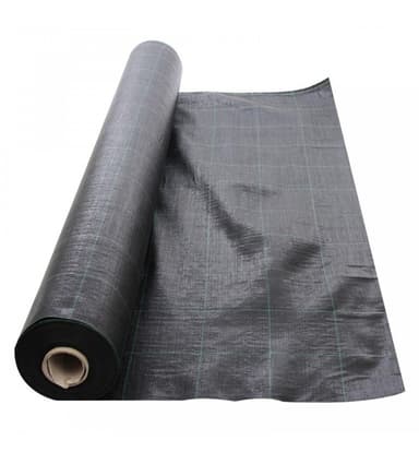 Folie agrotextil antiburuieni, Procart, 1.1x50 m, filtru UV