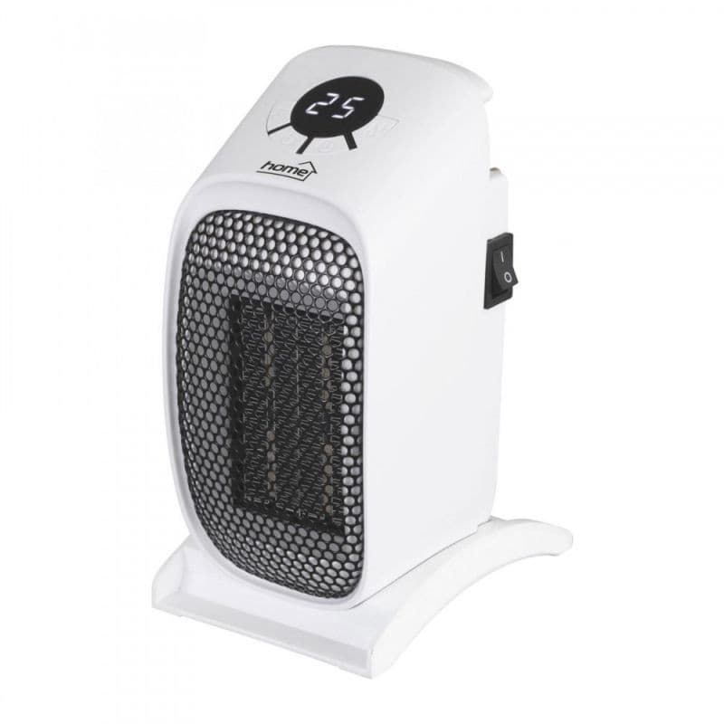 Radiator ceramic portabil cu termostat, Home — imagine 1
