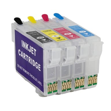 Cartuse reincarcabile Procart compatibile cu Epson T2991-T2994