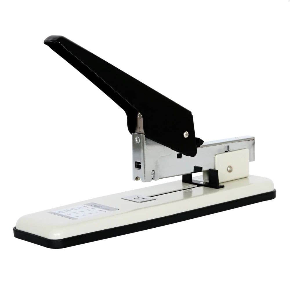 Capsator profesional Bright Office metalic heavy duty capse 23/6-23/13 — imagine 1