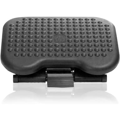 Suport ergonomic pentru picioare, Procart, Inaltime reglabila