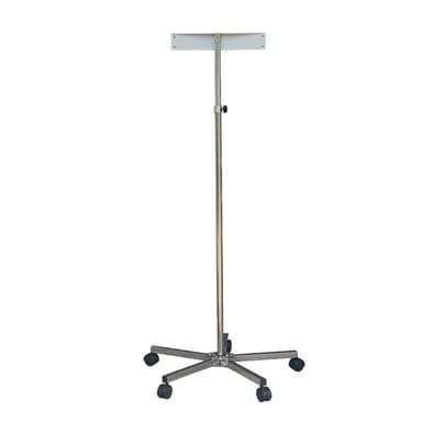 Stativ mobil pentru lampi bactericide, Procart, reglabil 100-190 cm