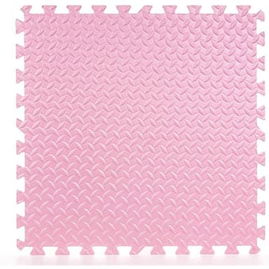 Covor puzzle EVA 60x60 cm 2 piese