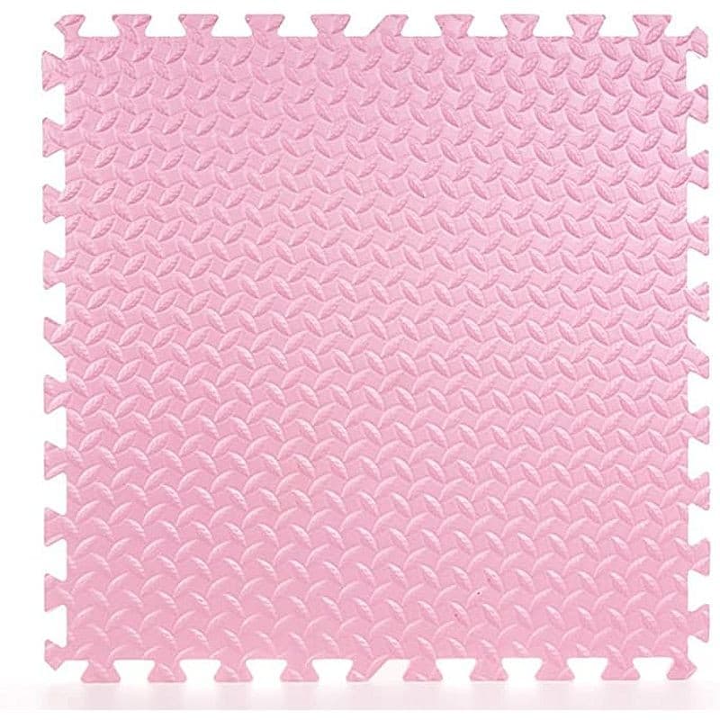 Covor puzzle EVA 60x60 cm 2 piese — imagine 1