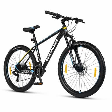 Bicicleta Mountain Bike Aluminiu 27.5 inch Genio
