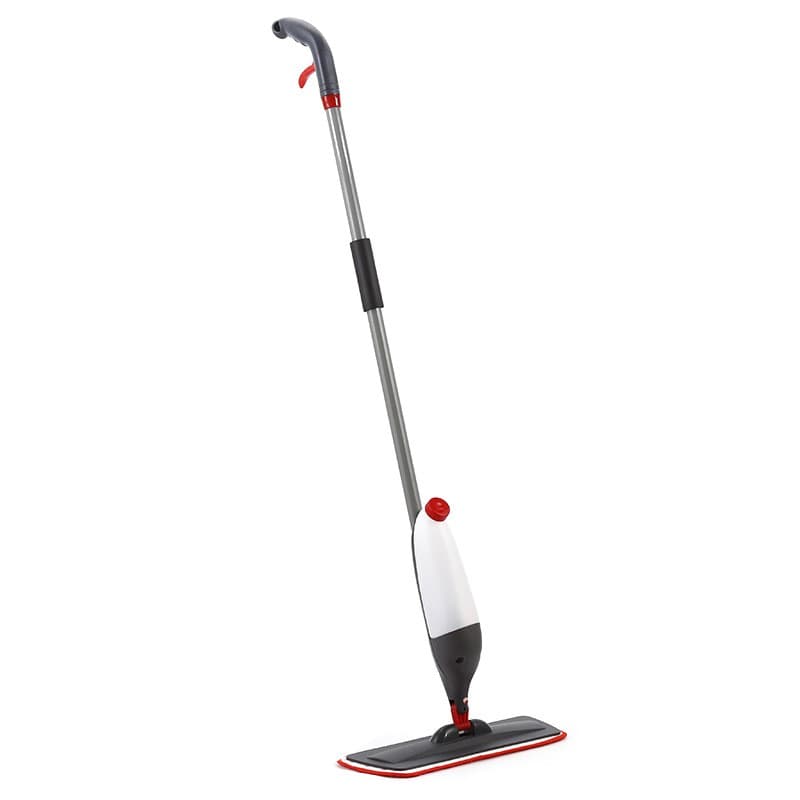 Mop cu pulverizator Procart, capacitate rezervor 750 ml, laveta microfibra detasabila — imagine 1