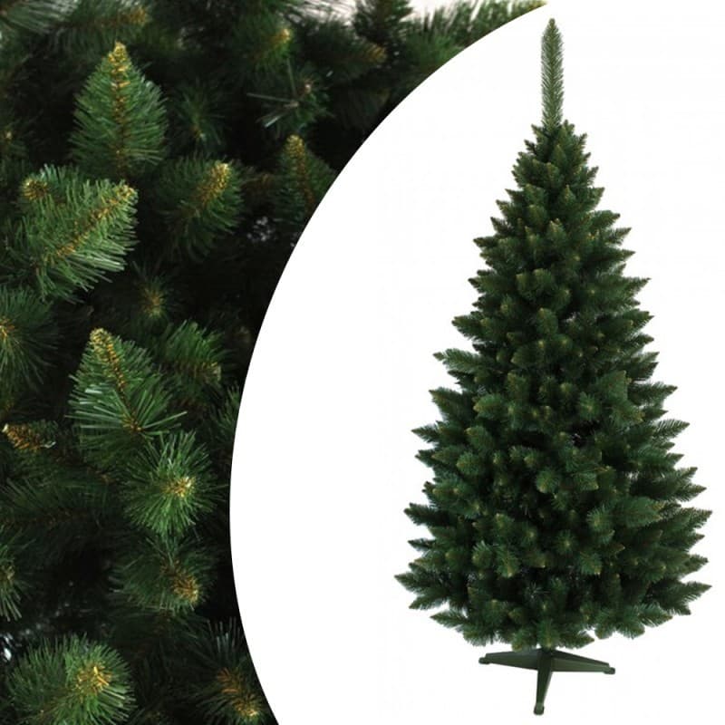 Brad artificial Procart 220 cm Pin Himalaya Premium — imagine 1
