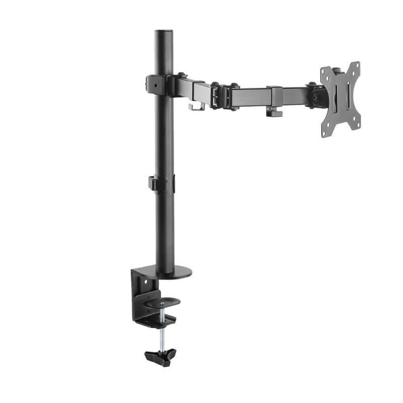 Suport monitor braț pivotant Procart — imagine 1