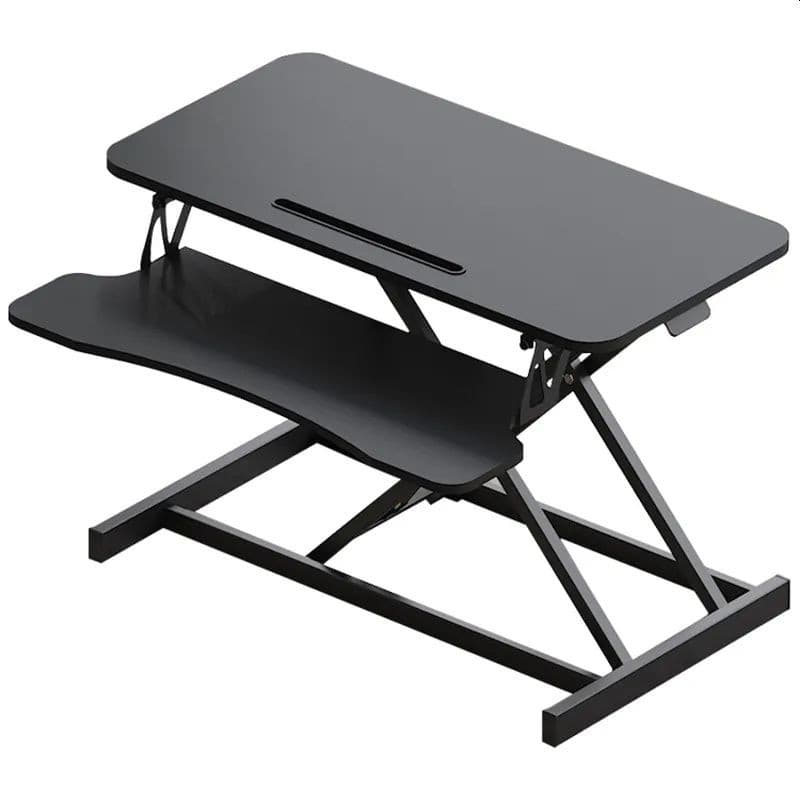 Masa de birou ajustabila Sit-Stand Procart — imagine 1