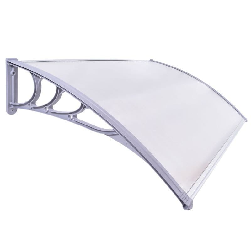 Coperta Procart Fix 100x150 cm filtru UV policarbonat transparenta — imagine 1