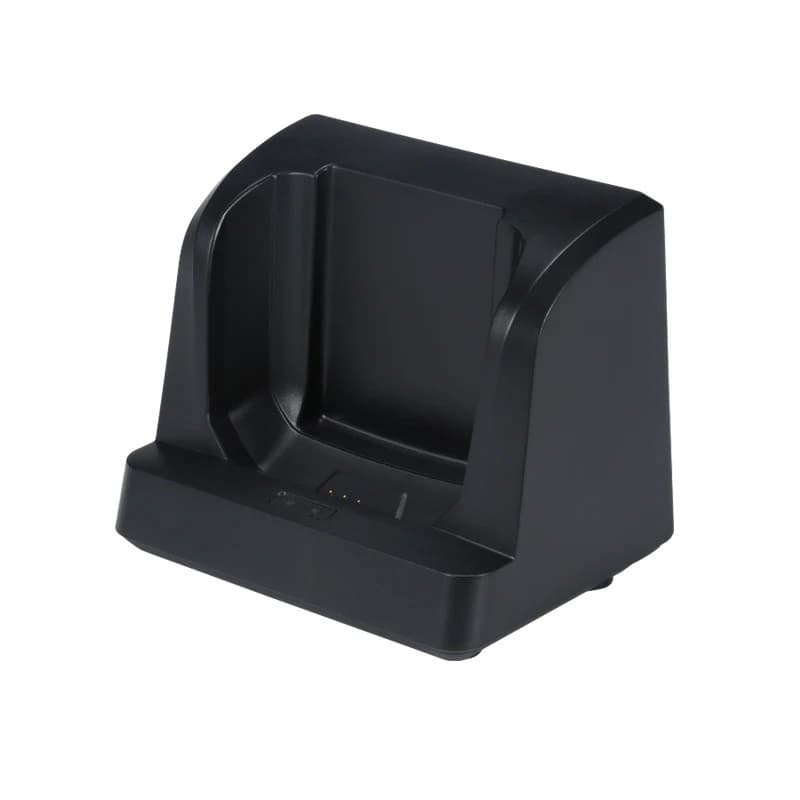 Statie de incarcare Procart pentru cititor coduri de bare 2D PDA2DNEW — imagine 1