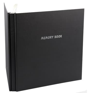 Album foto Memory Book Kodak, 40 pagini, file autoadezive, 33x32.5 cm