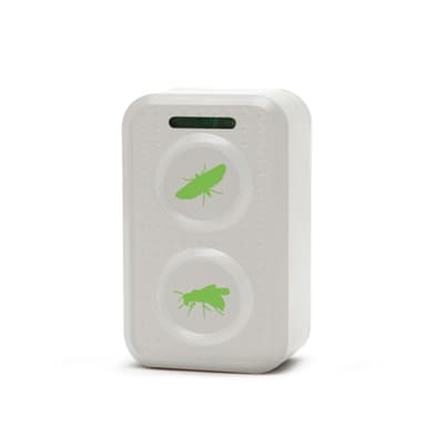 Repelent electronic Isotronic pentru molii si viespi, interior 50m2
