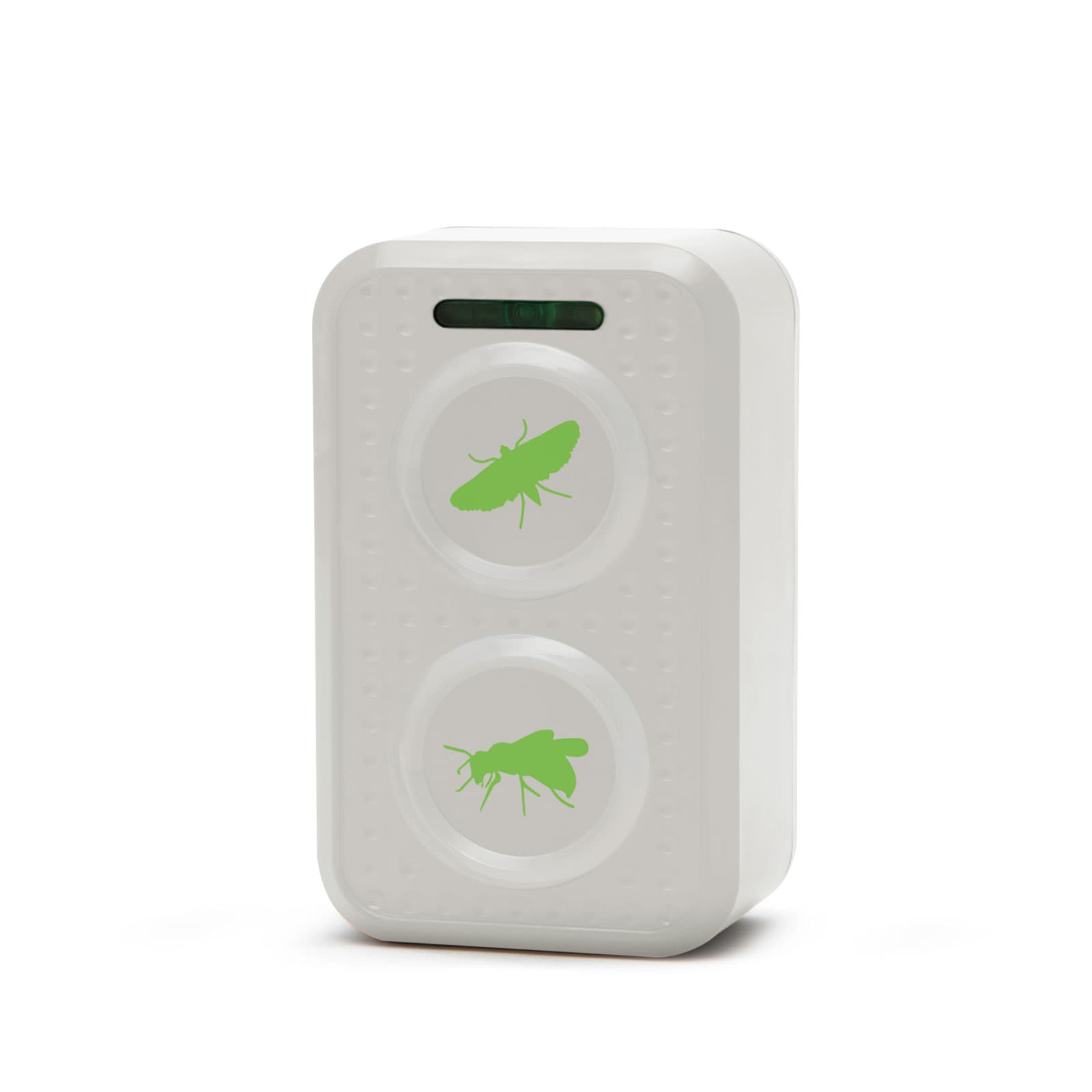 Repelent electronic Isotronic pentru molii si viespi, interior 50m2 — imagine 1