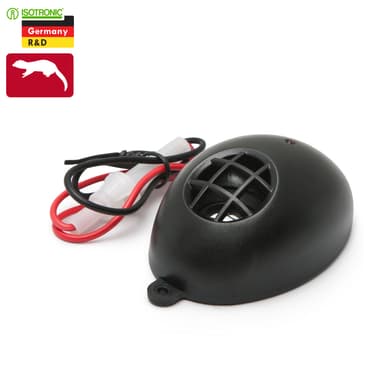 Repelent ultrasunete auto 12V Isotronic