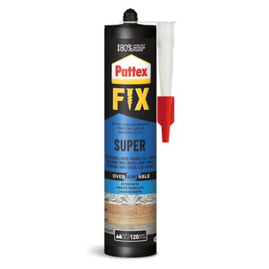 Adeziv constructii Super Fix Pattex