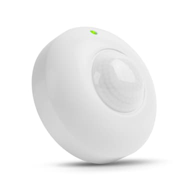 Senzor miscare 360 grade 6 m 1200W montaj tavan perete interior IP20