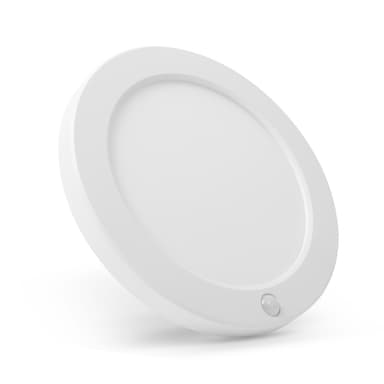 Lampa LED tavan Phenom 18W 1440 lm senzor miscare PIR lumina reglabila