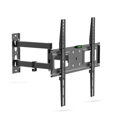 Suport perete TV reglabil VESA 400x400 pentru ecrane 32-55 inch