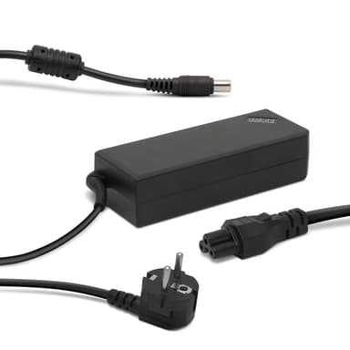 Incarcator laptop Delight 90W 20V 4.5A Negru