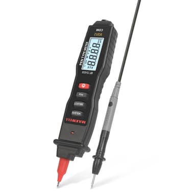Multimetru digital Maxwell-Digital tip stilou 600V