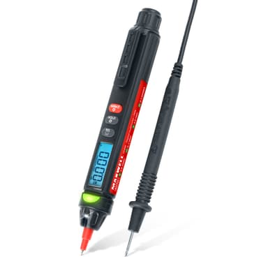 Multimetru digital Maxwell-Digital tip creion True RMS 1000V