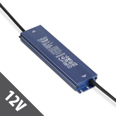 Sursa alimentare Phenom 12V 100W 8.3A IP67