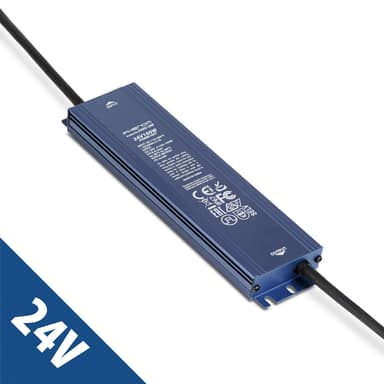 Sursa alimentare Phenom 24V 100W 4.1A IP67