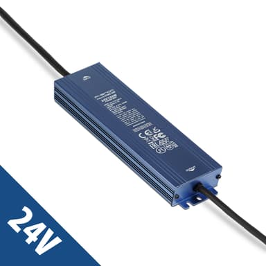 Sursa alimentare Phenom 24V 150W IP67