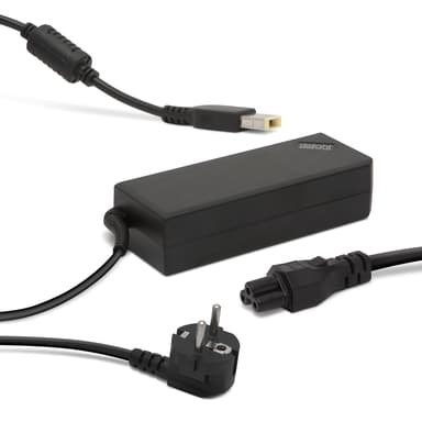 Incarcator laptop Delight 90W 20V 4.5A Negru