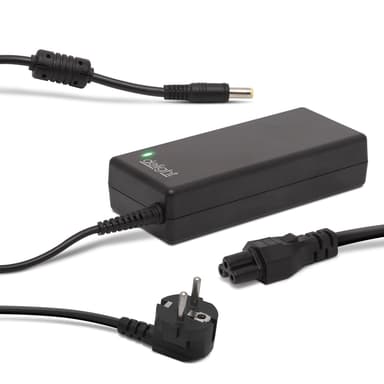 Incarcator laptop universal Delight 90W 19V 5.5x2.5mm