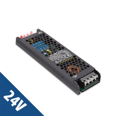 Sursa alimentare Phenom 24V 10A 250W stabilizata pentru LED