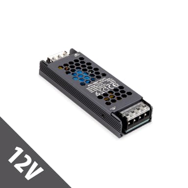 Sursa alimentare LED Phenom 12V 10A 120W stabilizata