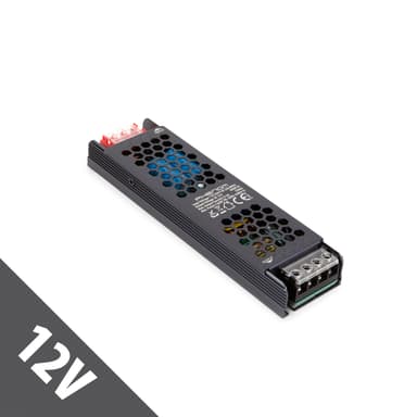 Sursa alimentare Phenom 12V 12.5A 150W stabilizata