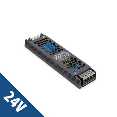 Sursa alimentare Phenom 24V 6.25A 150W stabilizata pentru LED