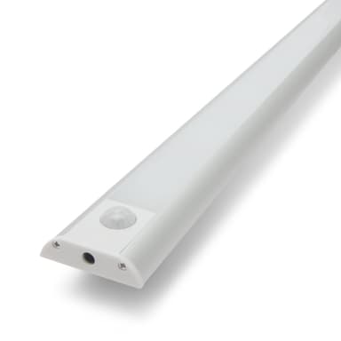 Lampa LED cu senzor de miscare PIR Phenom 9W 490lm