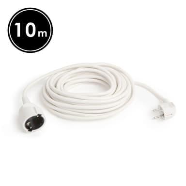 Prelungitor electric Delight 10m 16A 250V