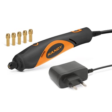 Bormasina Electrica Mini Handy pentru Gravare, Slefuire si Gaurire
