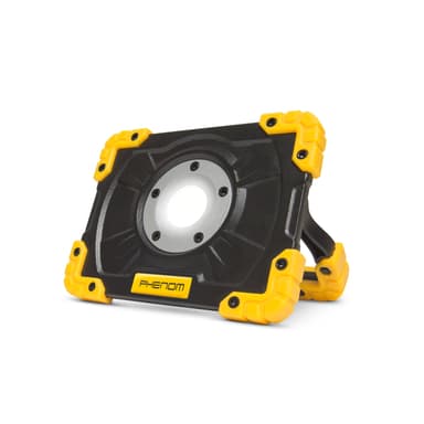 Reflector LED COB Phenom 500 Lumeni Acumulator 2000 mAh