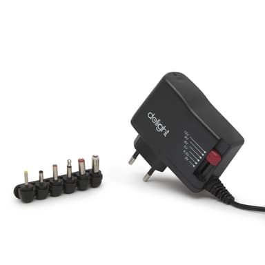 Adaptor universal alimentare reglabil Delight