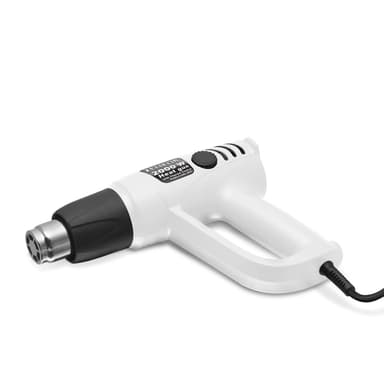 Pistol aer cald profesional Fahrenheit 2000W
