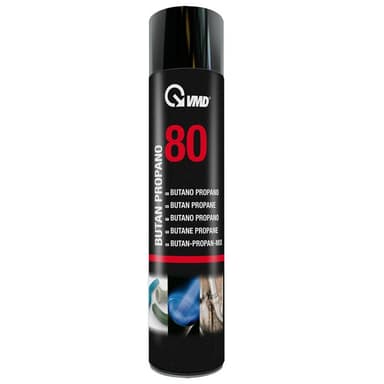 Cartus gaz propan butan 600 ml pentru lipire si incalzire VMD