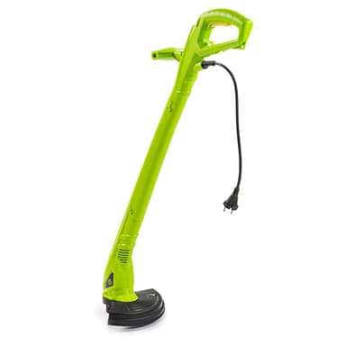 Trimmer electric pentru iarba, 250 W, diametru taiere 220 mm