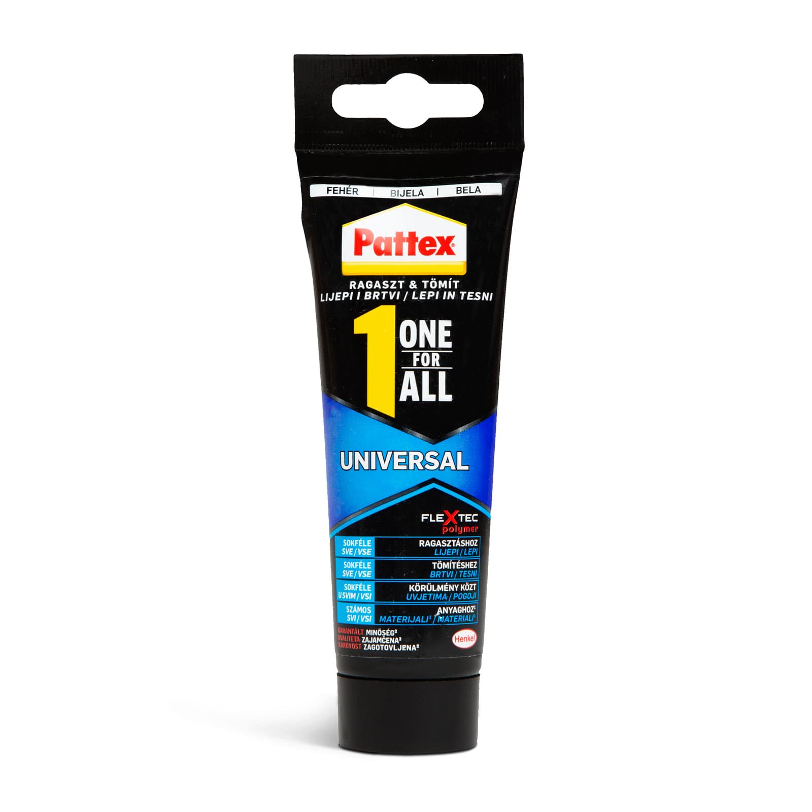 Adeziv universal Pattex 142g — imagine 1