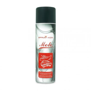 Spray Adeziv Spray-Kon 500ml pentru Mocheta Auto, Linoleum, Textile