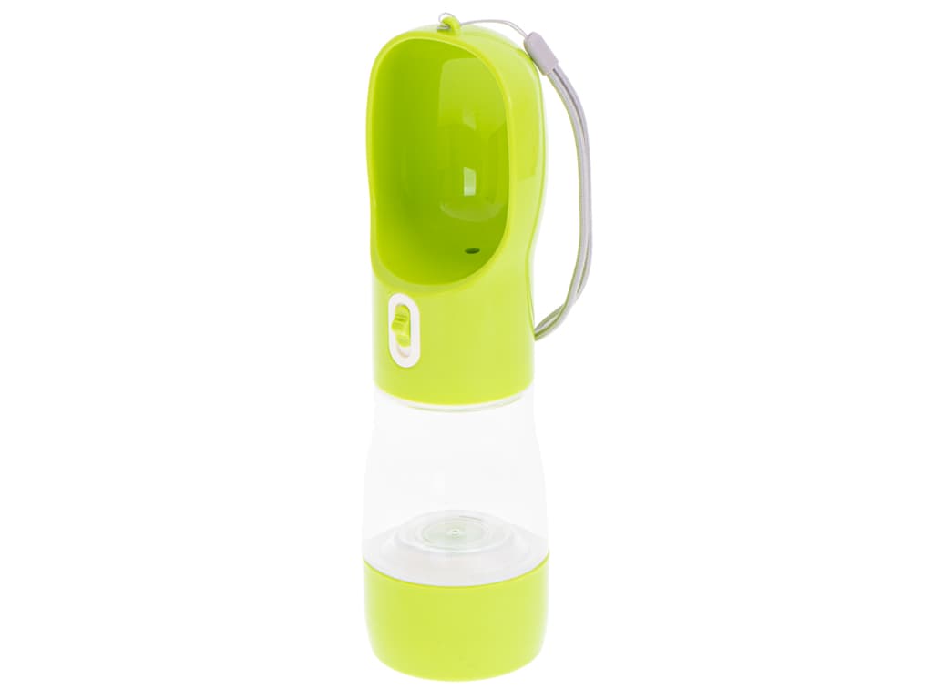 Dozator de apa portabil pentru animale, model PICNIC — imagine 2