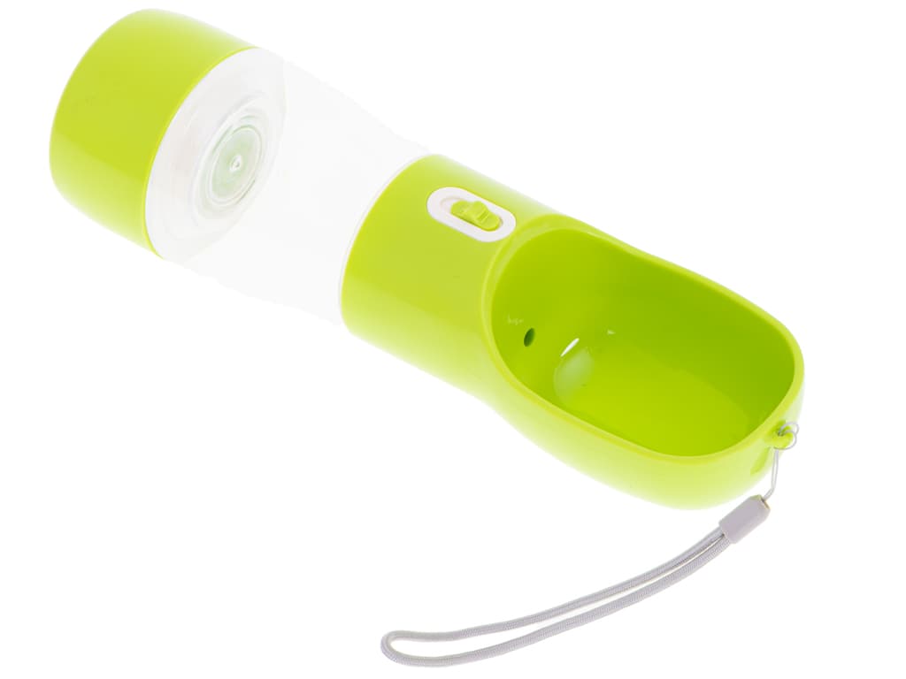 Dozator de apa portabil pentru animale, model PICNIC — imagine 3