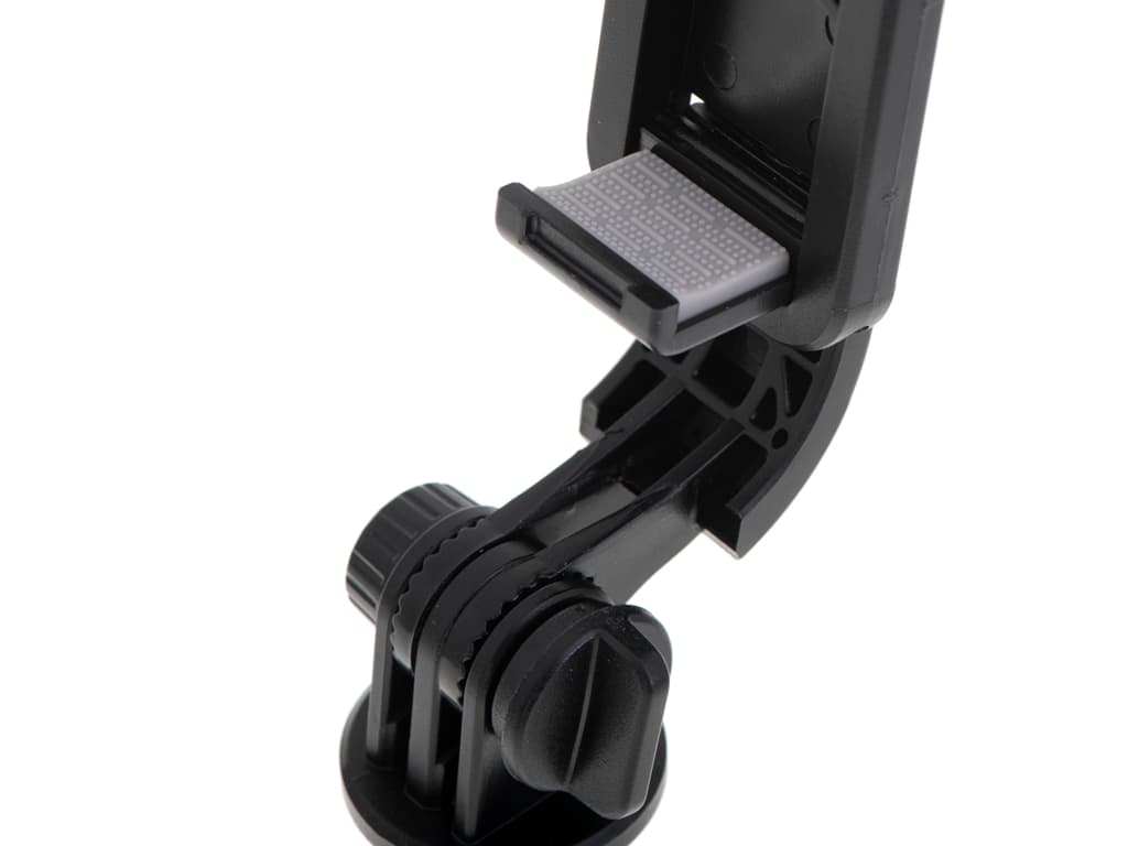 Selfie Stick Trepied Set 3in1 cu Lampa LED Conectare Bluetooth — imagine 11
