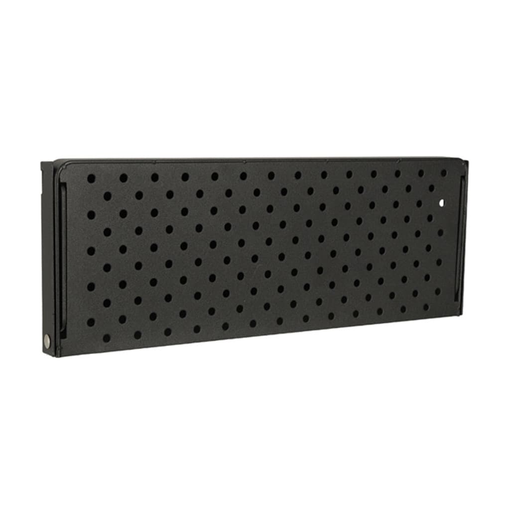 Raft magnetic de frigider 2in1 pentru condimente si prosop de bucatarie — imagine 8